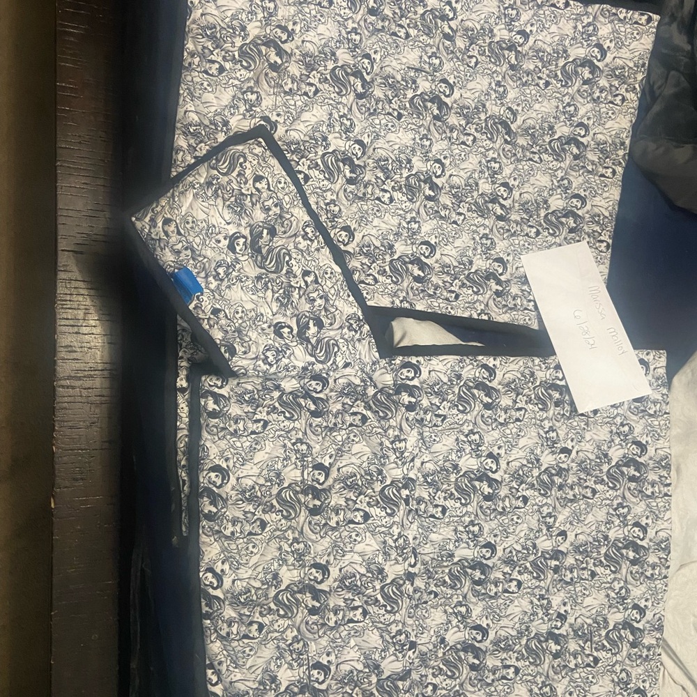 Wonderfold w4 seat covers